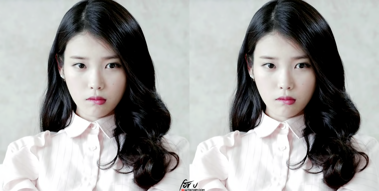 아이유가 좋아요 누른 팬아트.. | 인스티즈