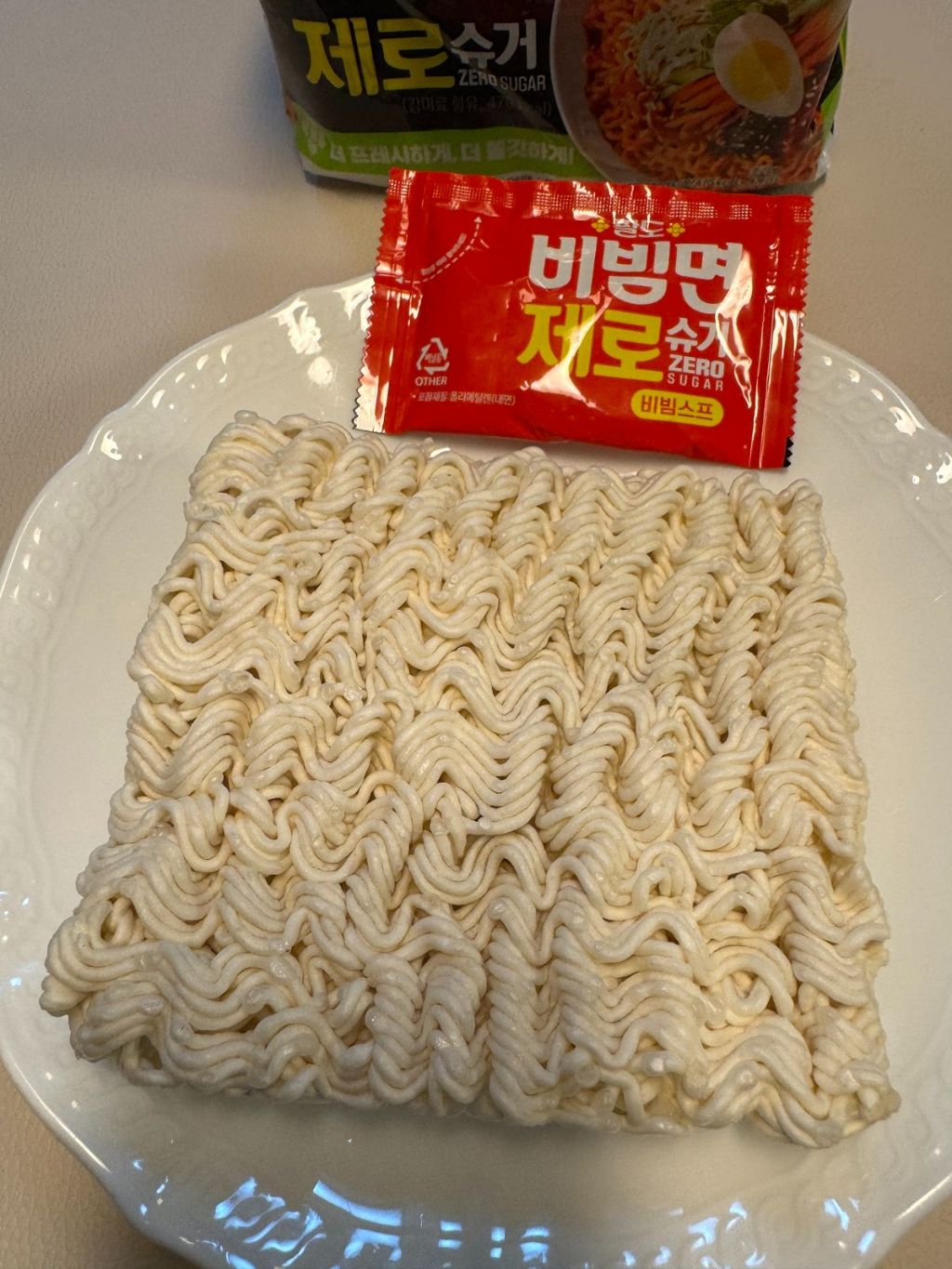 도로로가 비추하는 라면 | 인스티즈