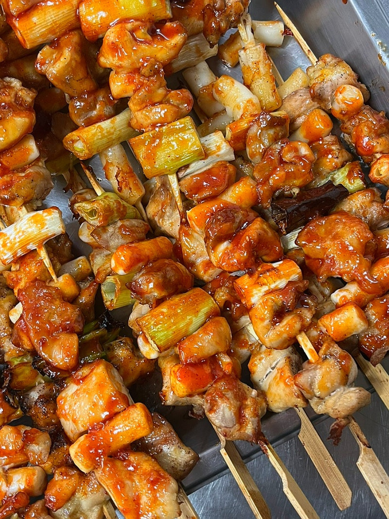 단체급식 닭꼬치 - 악플달면 쩌리쩌려버려 - ＊여성시대＊ 차분한 20대들의 알흠다운 공간 단체급식 닭꼬치