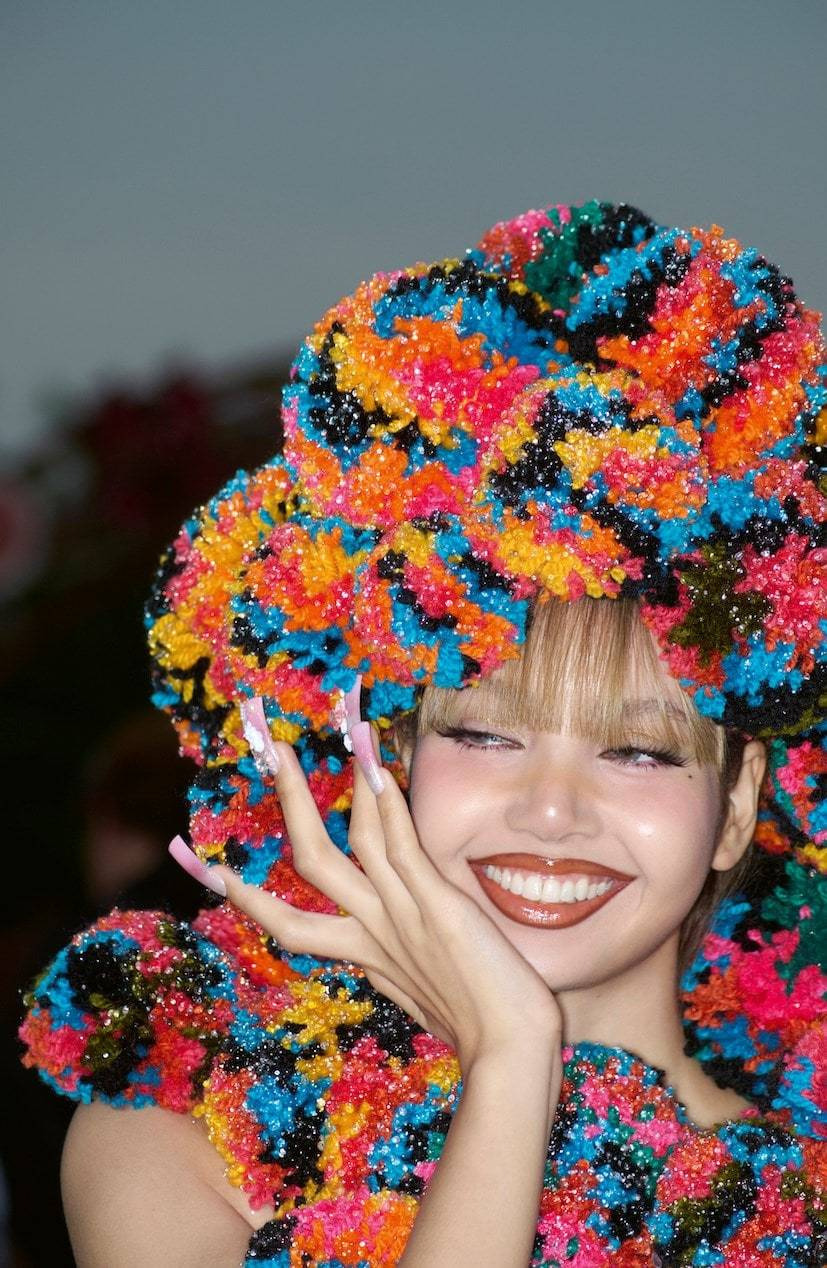 리사 최근 잡지화보 | 인스티즈