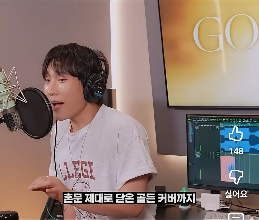 13년만에 첫솔로 앨범낸 아이돌.jpg | 인스티즈