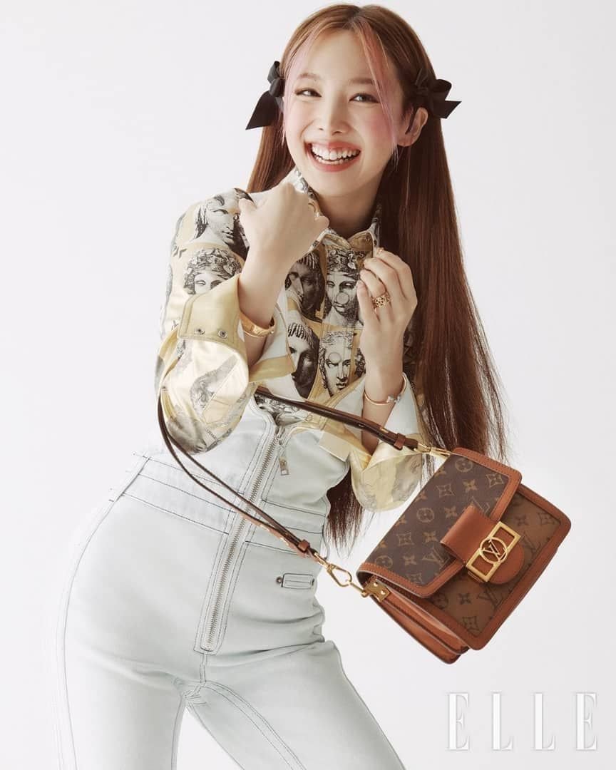 임나연 이미지