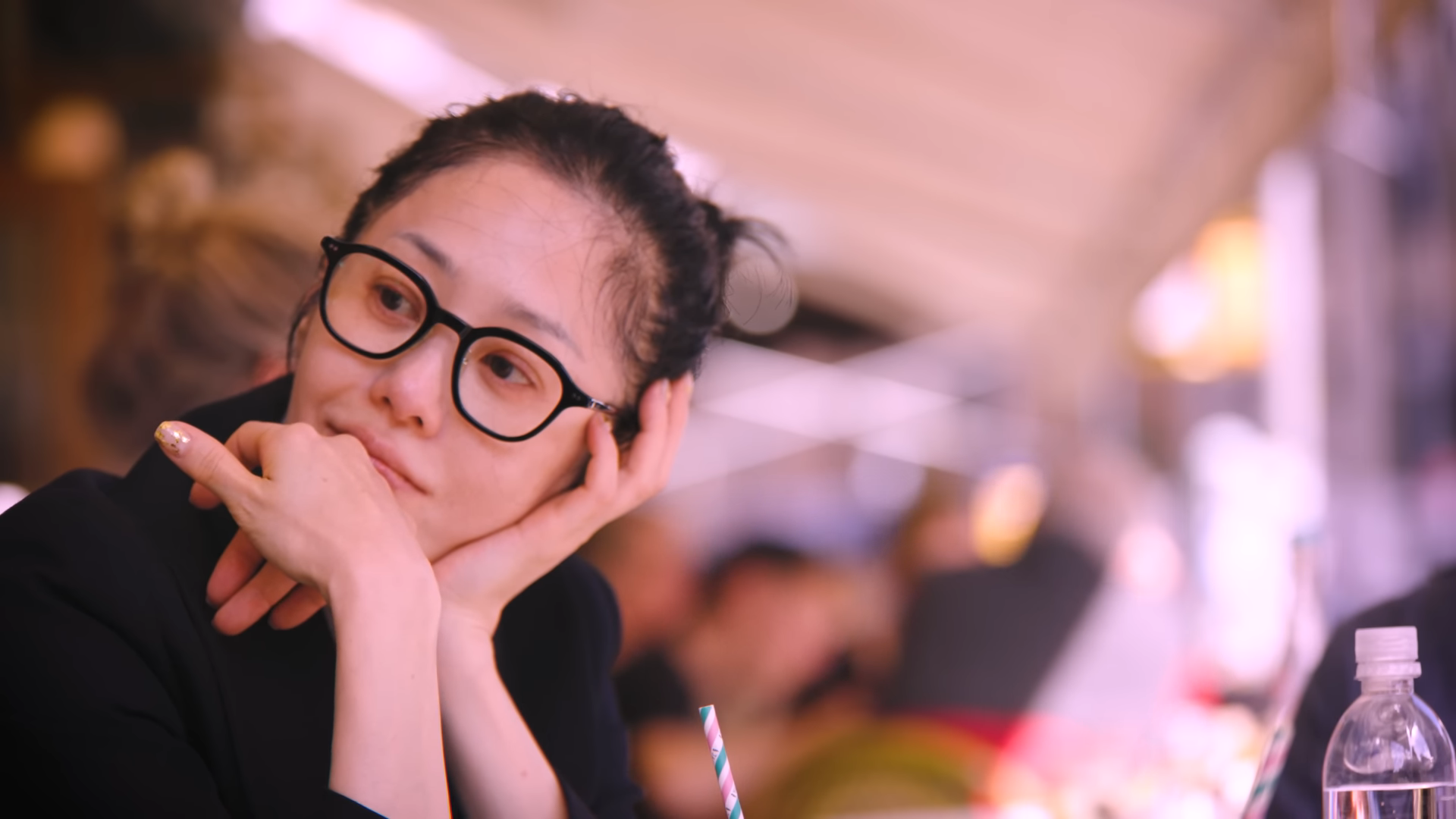 한편의 영화 같은 고현정 뉴욕 브이로그.ytb | 인스티즈