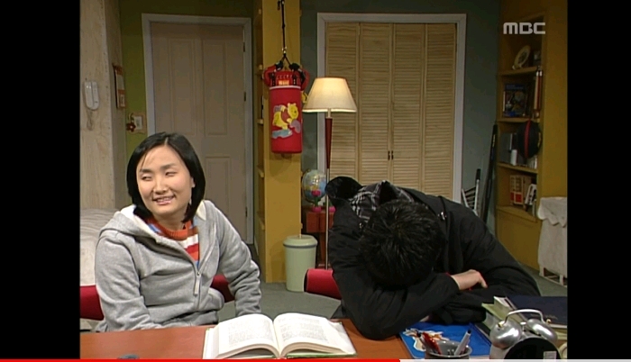 뉴논스톱 경림이가 밤에 포장마차하는게 위험하다 생각한 인성이의 잔머리 | 인스티즈