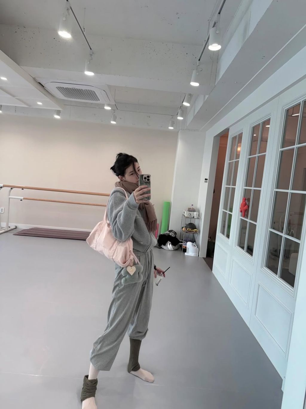 수지 인스타 업뎃 | 인스티즈