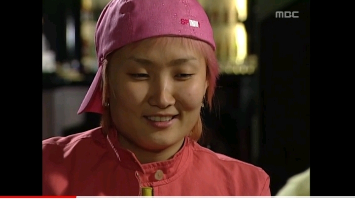 뉴논스톱 서로 애교부리는 경림이와 인성이 | 인스티즈