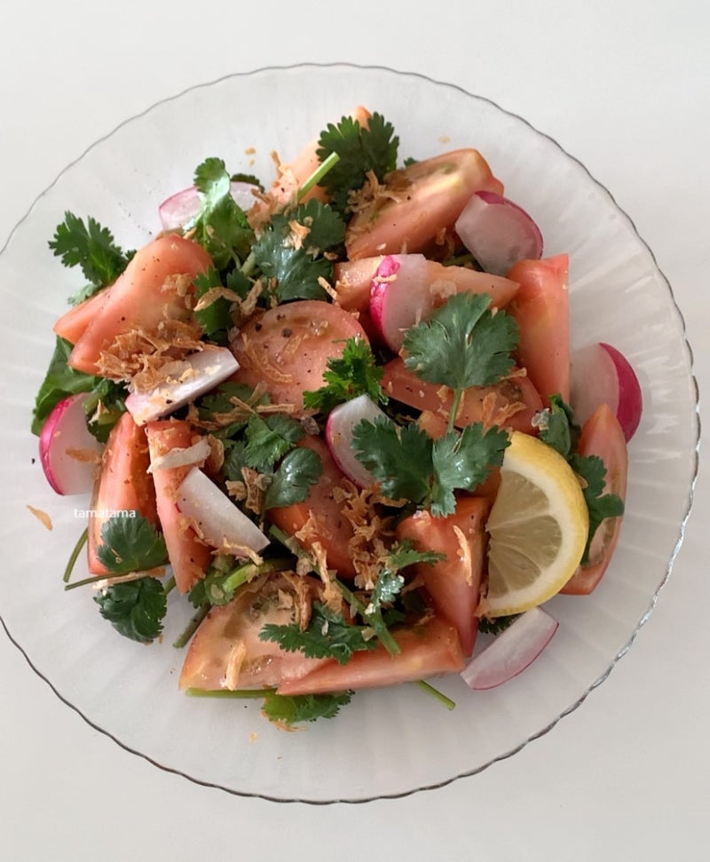 고수샐러드 | 인스티즈