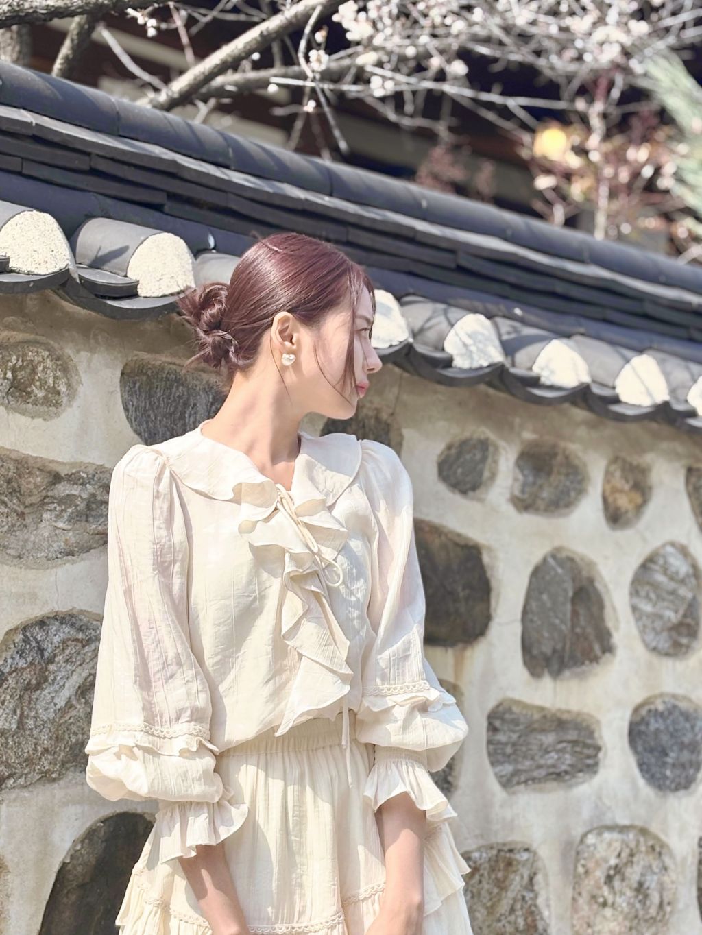 임나영 인스타그램 업로드 | 인스티즈