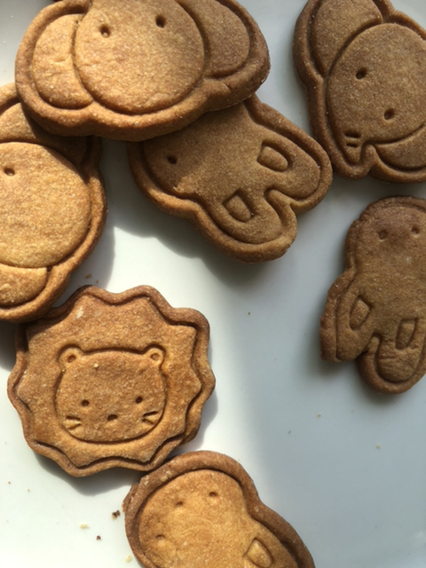 오븐❌전자저울❌2탄! 버터쿠키만들기‼️‼️‼️ | 인스티즈