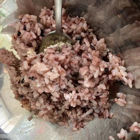 5분컷 묵은지말이 | 인스티즈