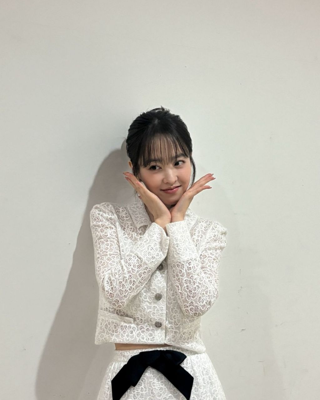 박보영 인스타그램 업뎃 | 인스티즈