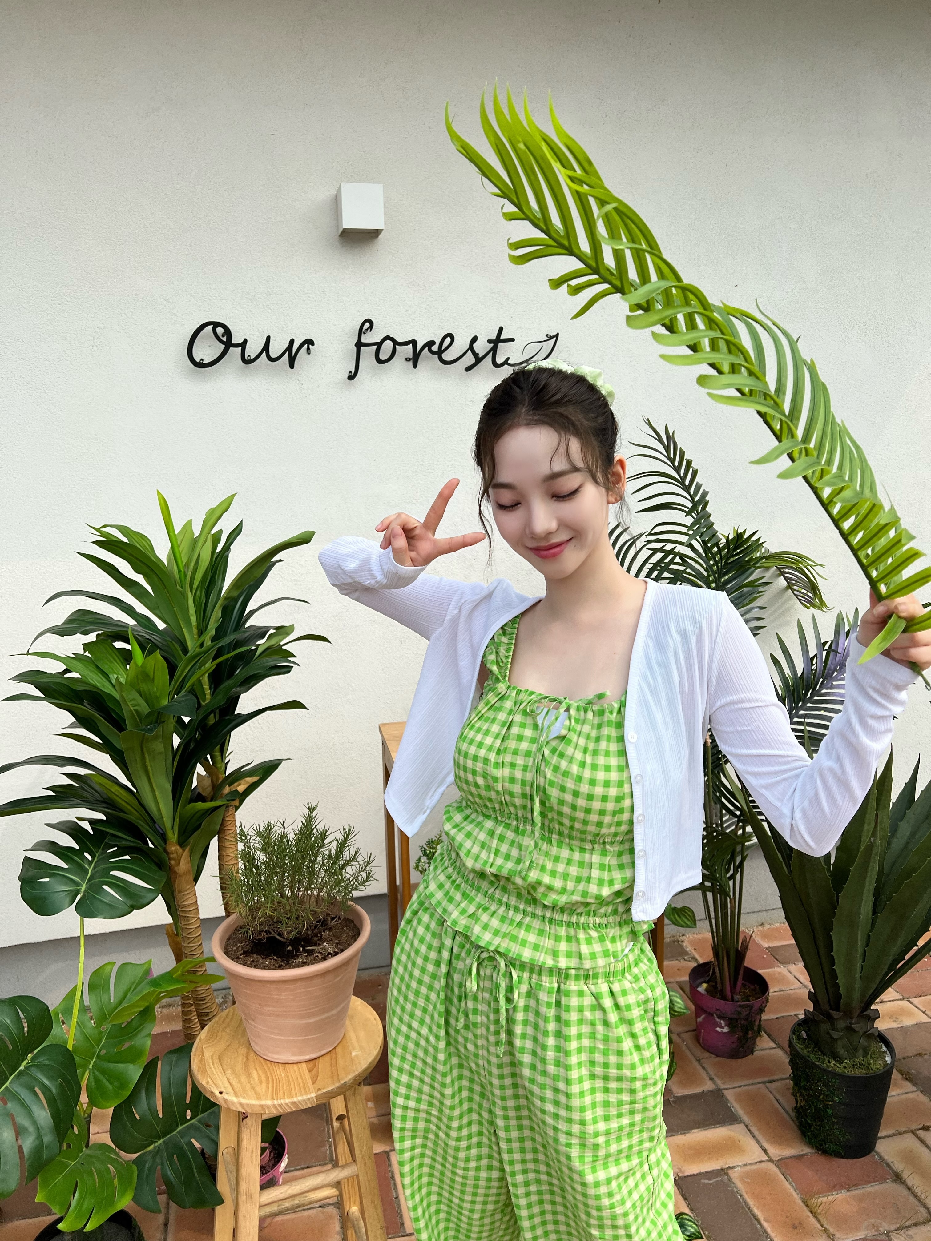 내추럴한 카리나 사복(무드) 좋못사 하는 사람 | 인스티즈