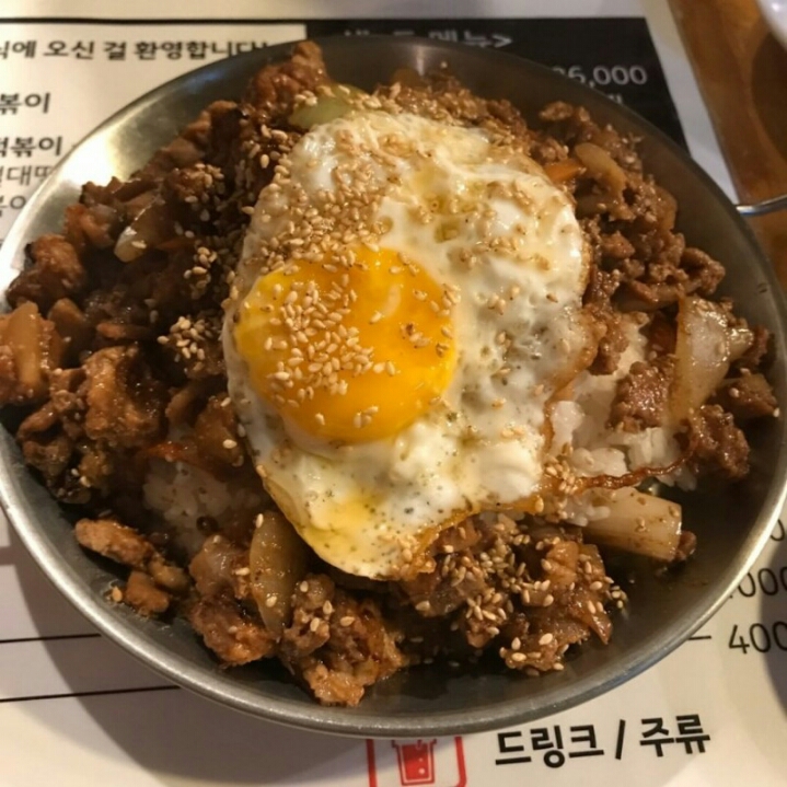 서울 성북구 절대분식 jpg. - 　 - 　　막이슈 - 쭉빵카페 서울 성북구 절대분식 jpg.