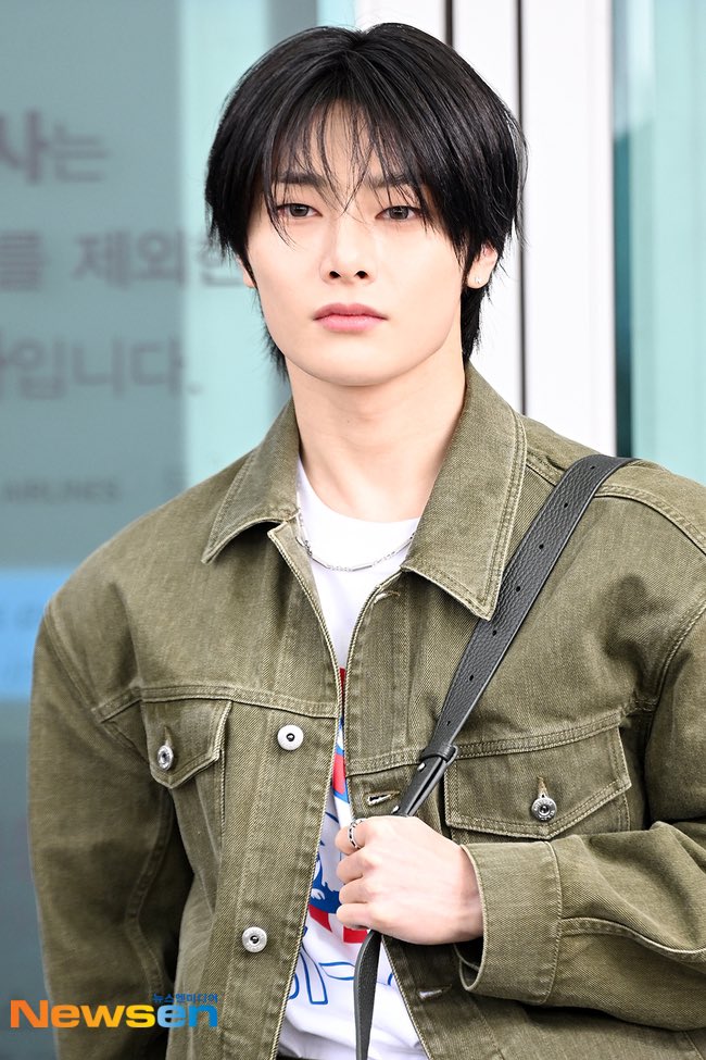 아이엔 이미지
