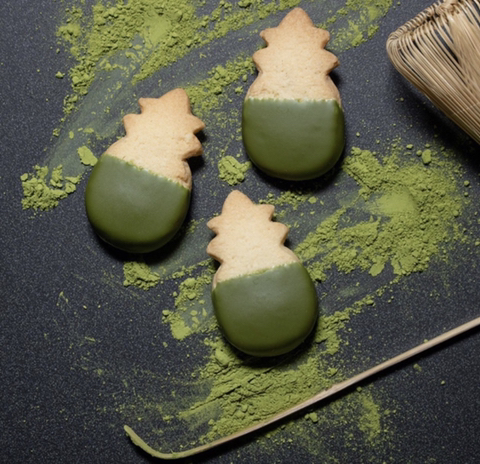 호놀룰루 쿠키.gif | 인스티즈