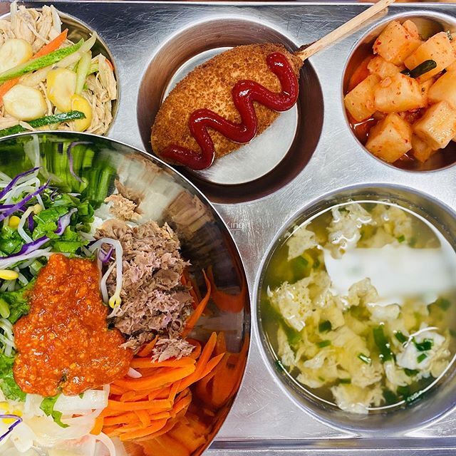 단체급식 계란국 jpg | 인스티즈