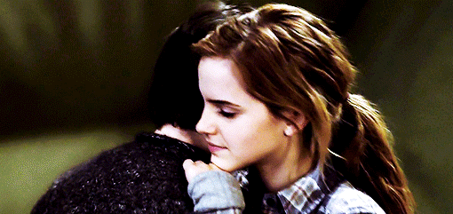 [해리포터] 원작엔 없고 영화로 각색된것 중 롤링이 완벽했다고 말하는 씬.gif | 인스티즈