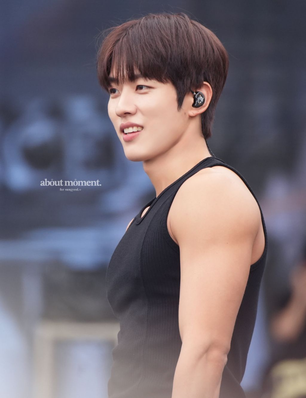 내일 컴백하는 인피니트 성열 비주얼 근황 | 인스티즈