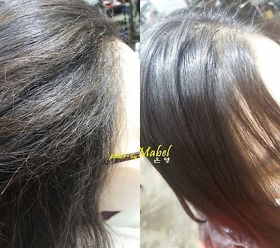 이런 곱슬 가진 사람 은근 있음 | 인스티즈