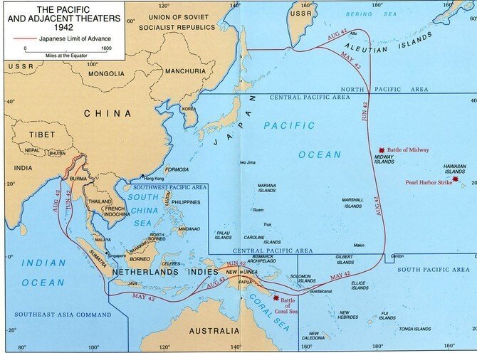 왜 미국은 항상 일본을 한국보다 우선시할 수 밖에 없는가 (+일본 대신 한반도가 분단된 이유) | 인스티즈