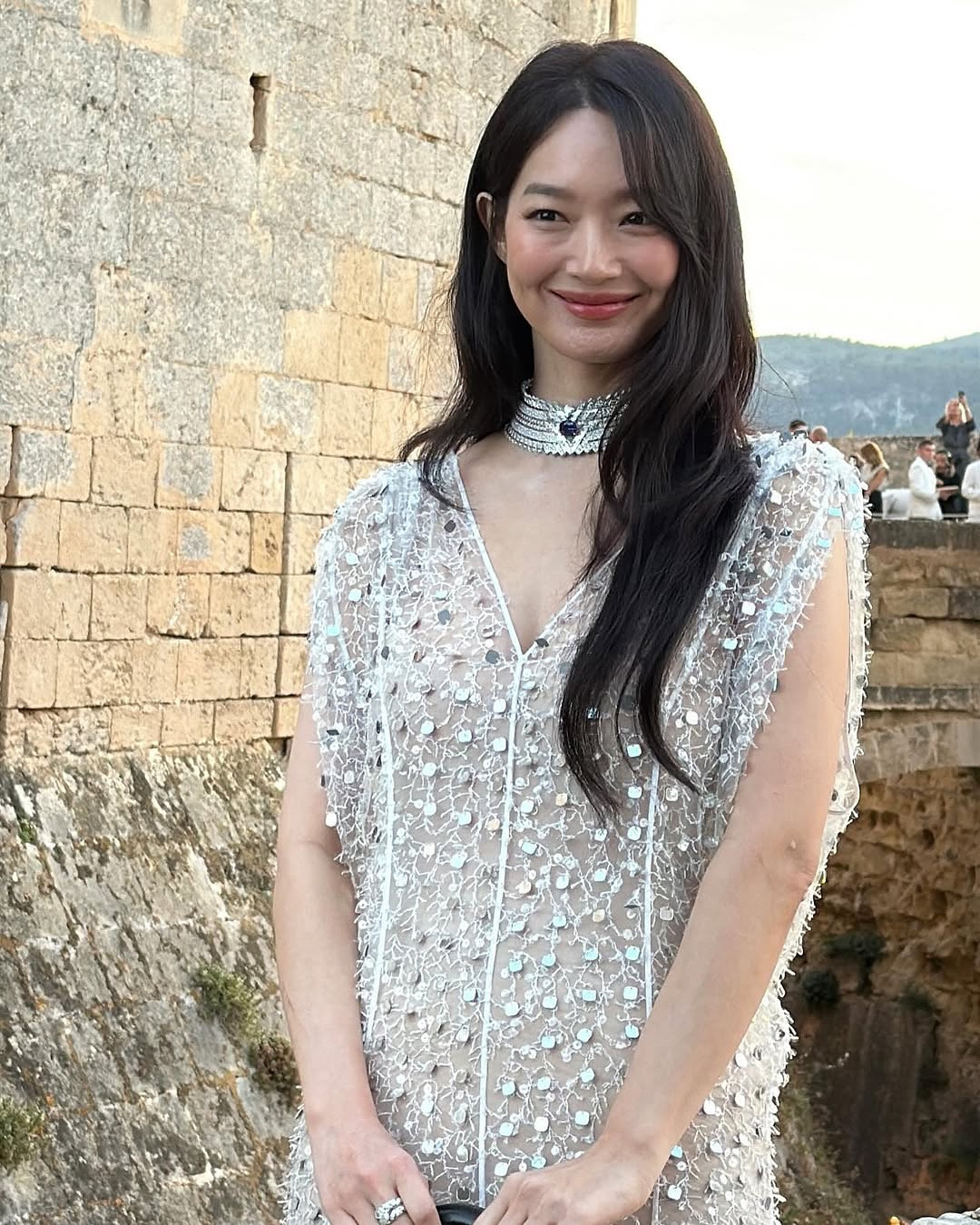 신민아 근황 | 인스티즈