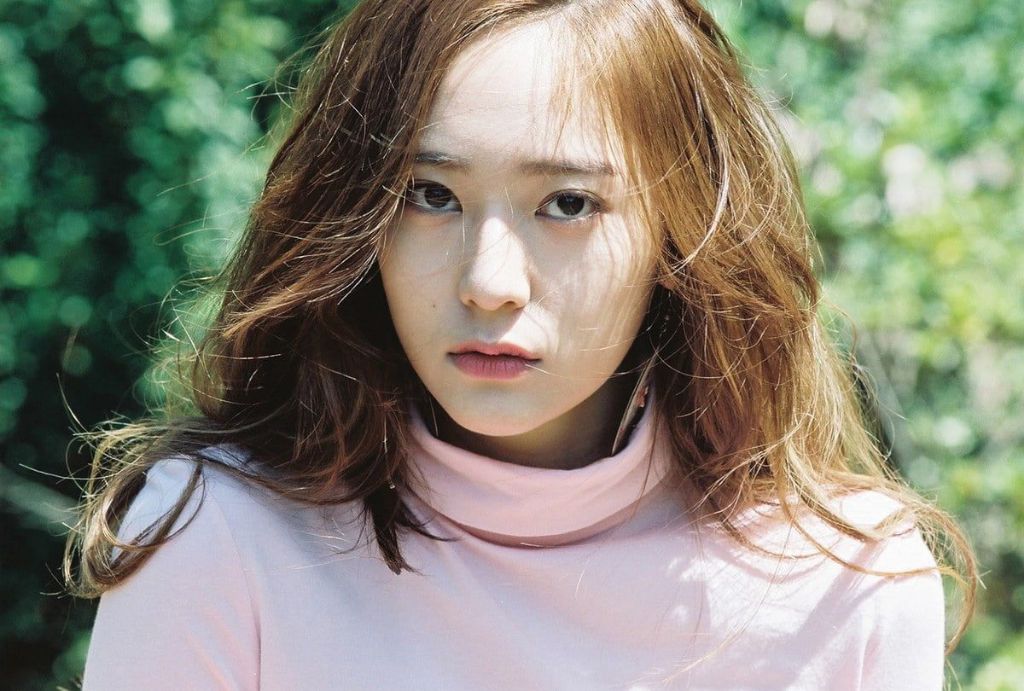약 10년전 나왔던 에프엑스 마지막 앨범 티저 | 인스티즈