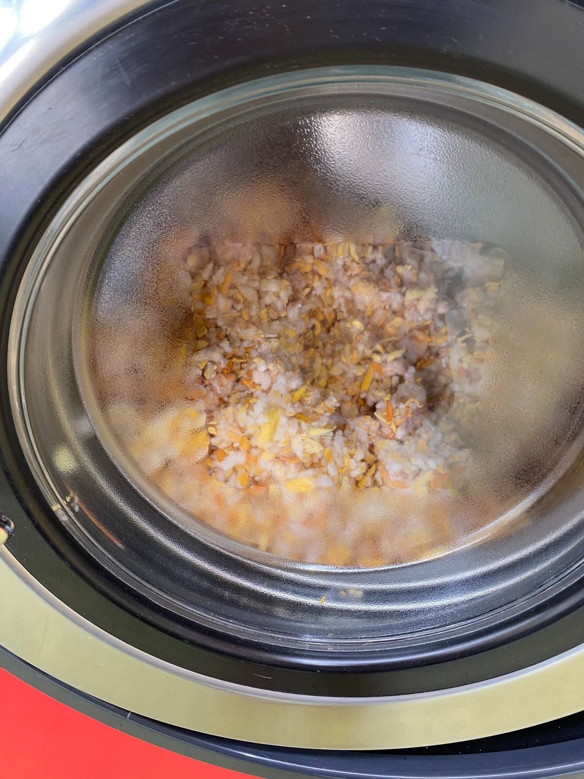 코인세탁소 갔는데 누가 드럼세탁기로 볶음밥 만들고있었;;;;; - 유쾌방 - 엽기 혹은 진실 (세상 모든 즐거움이 모이는 곳)