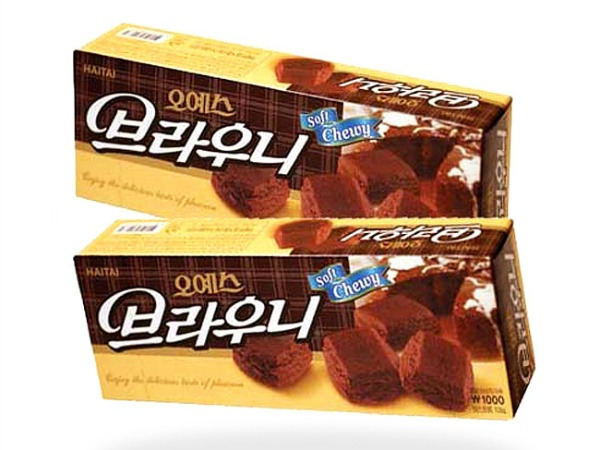 오예스 어디까지 먹어봤나 | 인스티즈