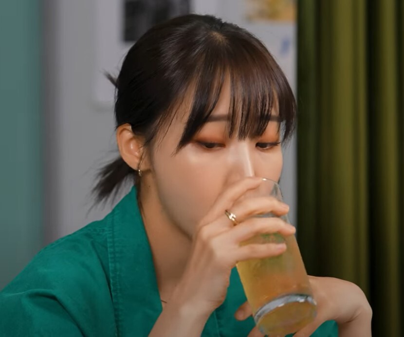 대식좌 vs 소식좌 그리고.. 보통좌(Feat.문별) | 인스티즈