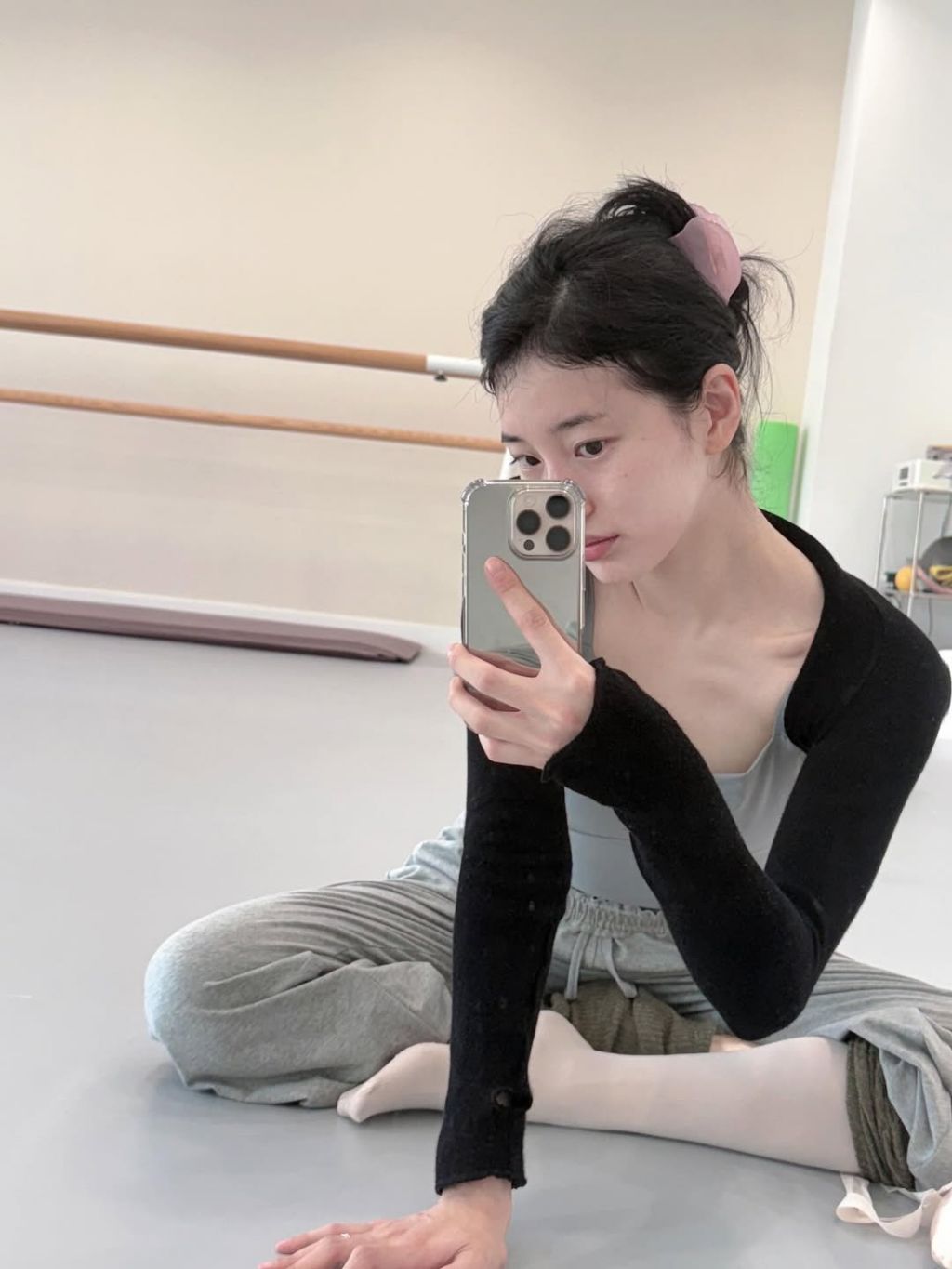 수지 인스타 업뎃 | 인스티즈