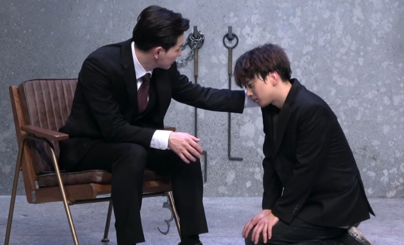 와 예솔아빠 리디광공재질이라고 생각했는데 이미 퀴어작도 하셧구나 | 인스티즈