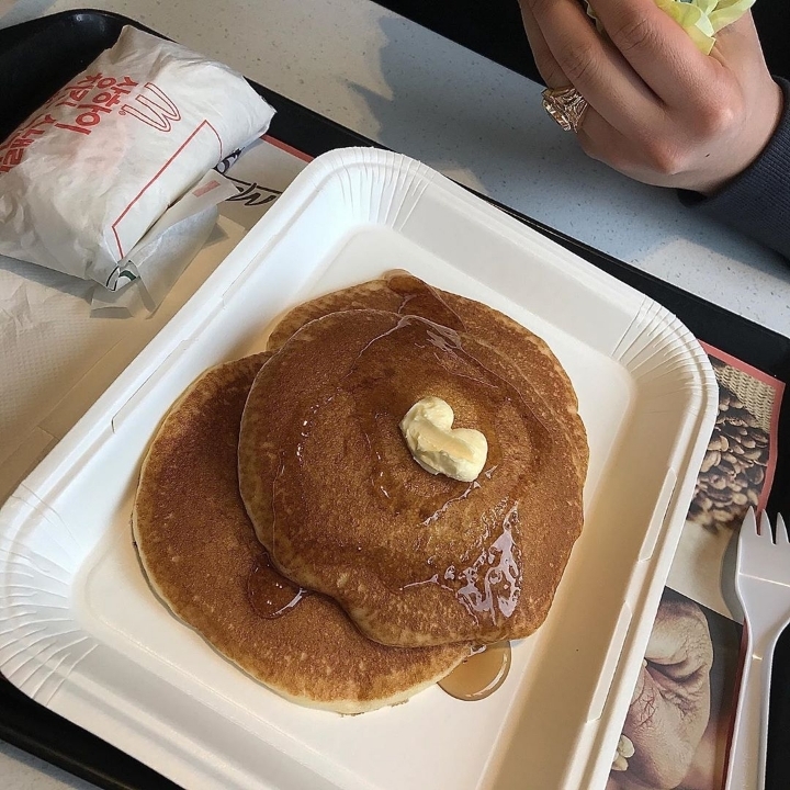 단짠단짠 맥모닝.jpg | 인스티즈