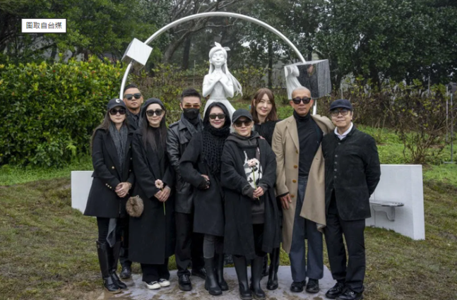故서희원 동생 "슬플 때마다 언니의 마지막이 구준엽이었단 사실이 고마워" | 인스티즈