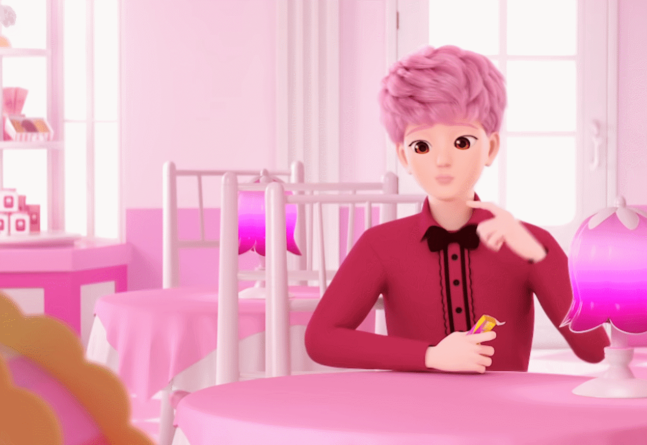 이 셋이 아이돌이라면 누가 제일 인기멤이 될까?? | 인스티즈