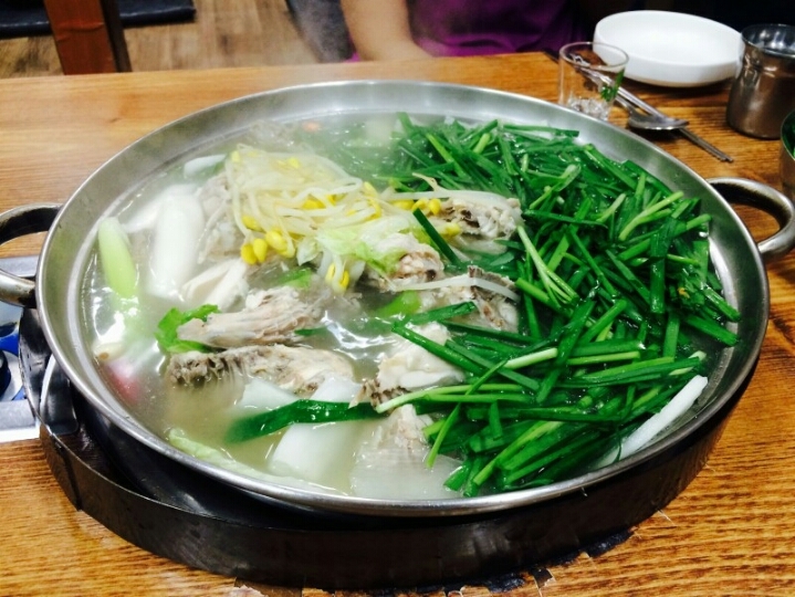 닭한마리 jpg | 인스티즈