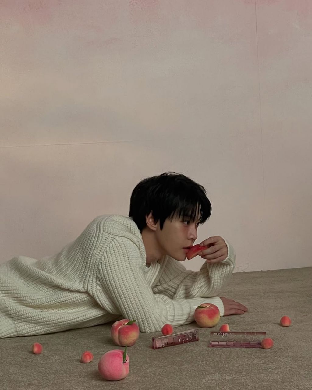 엔시티 도영 인스타 업뎃 | 인스티즈