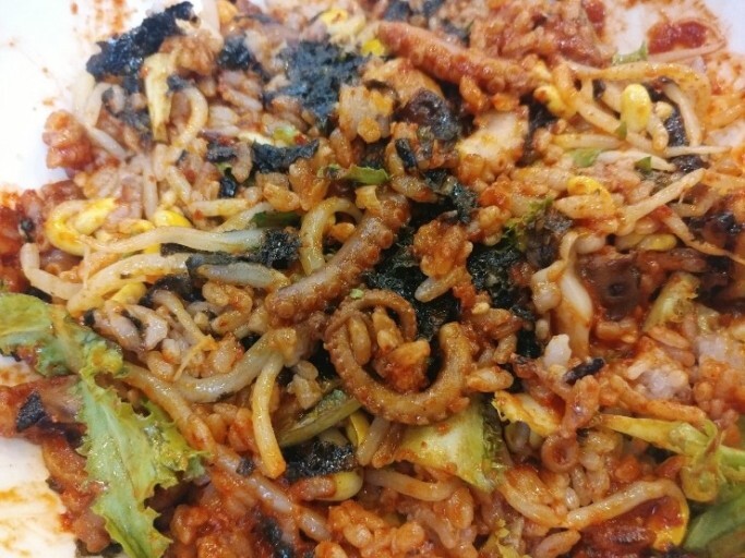 중독성 쩌는 음식.JPG | 인스티즈