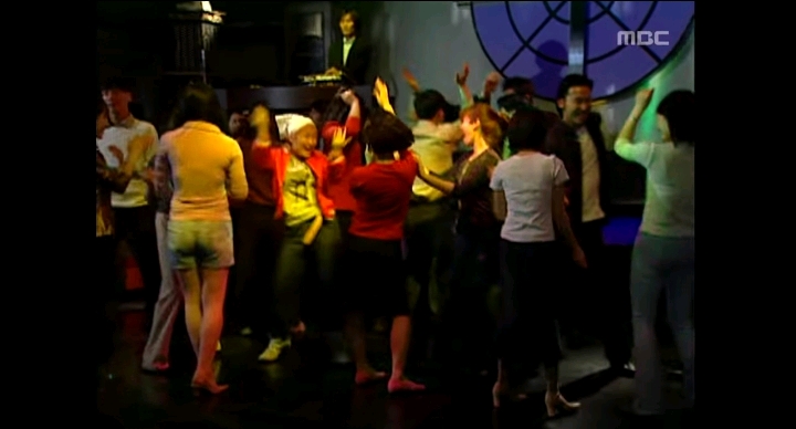 뉴논스톱 인성이 몰래 나이트 갔다가 딱걸린 경림이 인성이의 반응 | 인스티즈