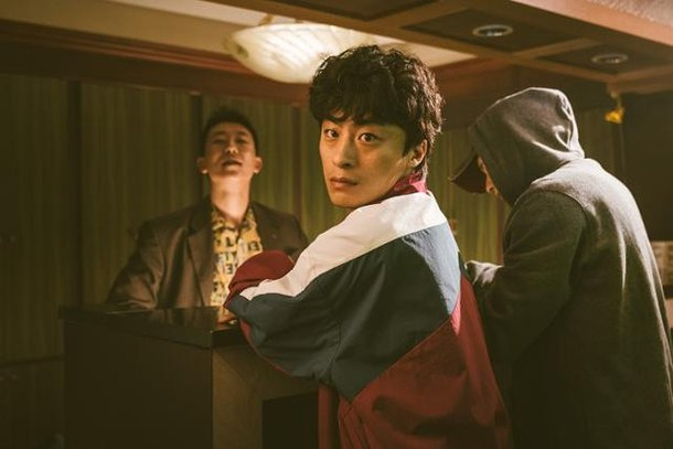 요즘 오지콤 원인 아저씨들(흑백요리사, 현빈) | 인스티즈