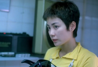 중경삼림 양조위 - 왕페이 에피소드2 : 페이의 엉뚱한 행동에 대한 해석! | 인스티즈