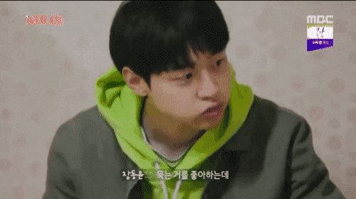 한번 사는인생 존나 열심히 살아온듯한 배우 장동윤 | 인스티즈