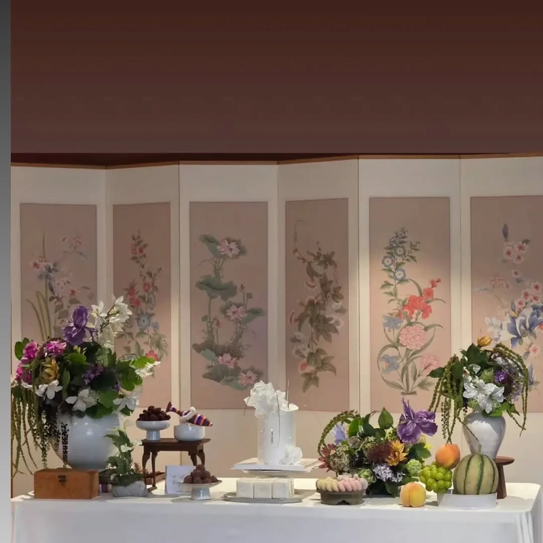 흑백2) 후덕죽 셰프 식당에서 아들 돌잔치 했던 윤주모.jpg | 인스티즈