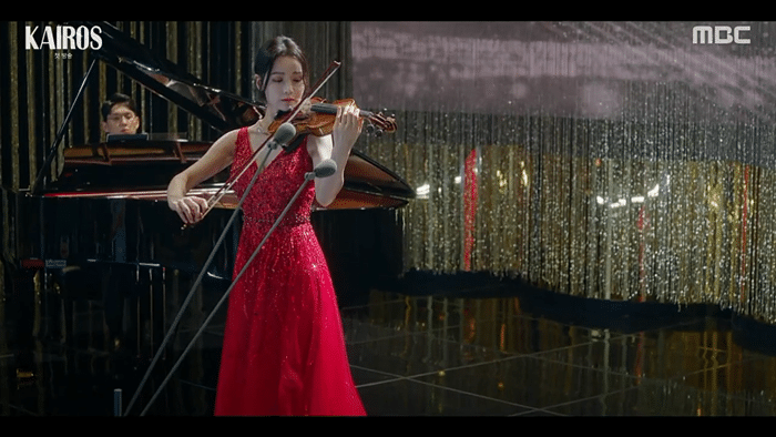 첫방부터 남주 멘탈은 미친듯이 갈리는데 웰메이드 각이 서는 드라마.jpg (눈물주의) | 인스티즈