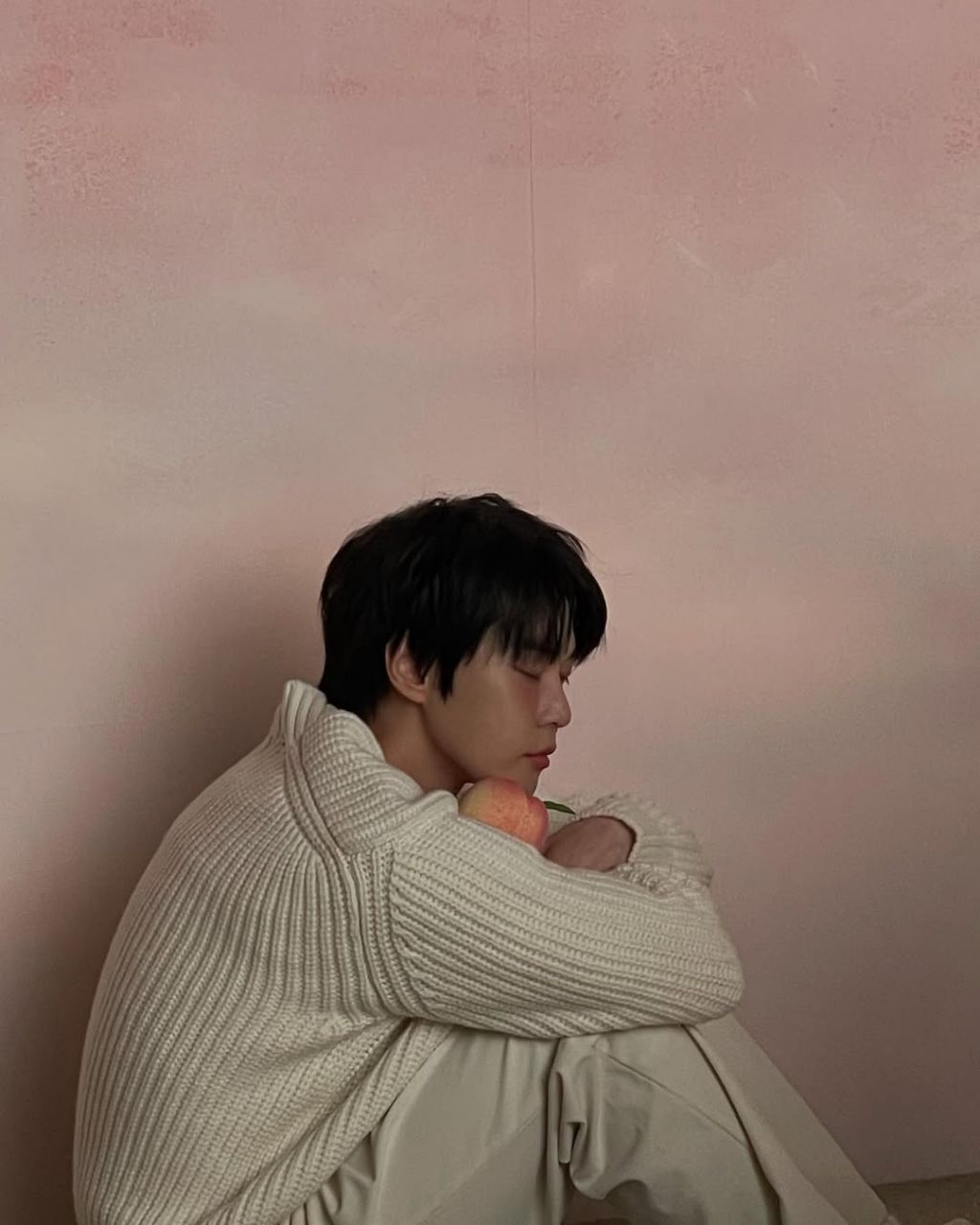 엔시티 도영 인스타 업뎃 | 인스티즈
