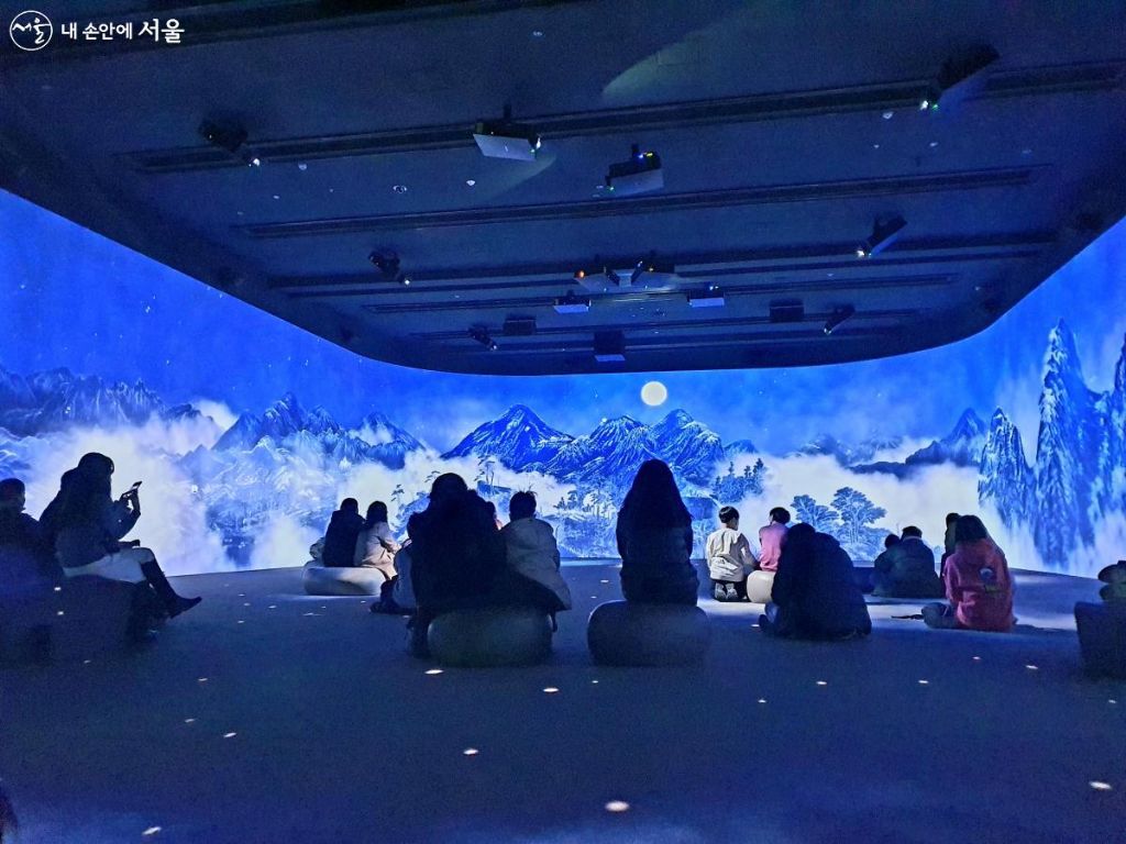 실제로 방문하면 압도 당한다는 국내 박물관... | 인스티즈