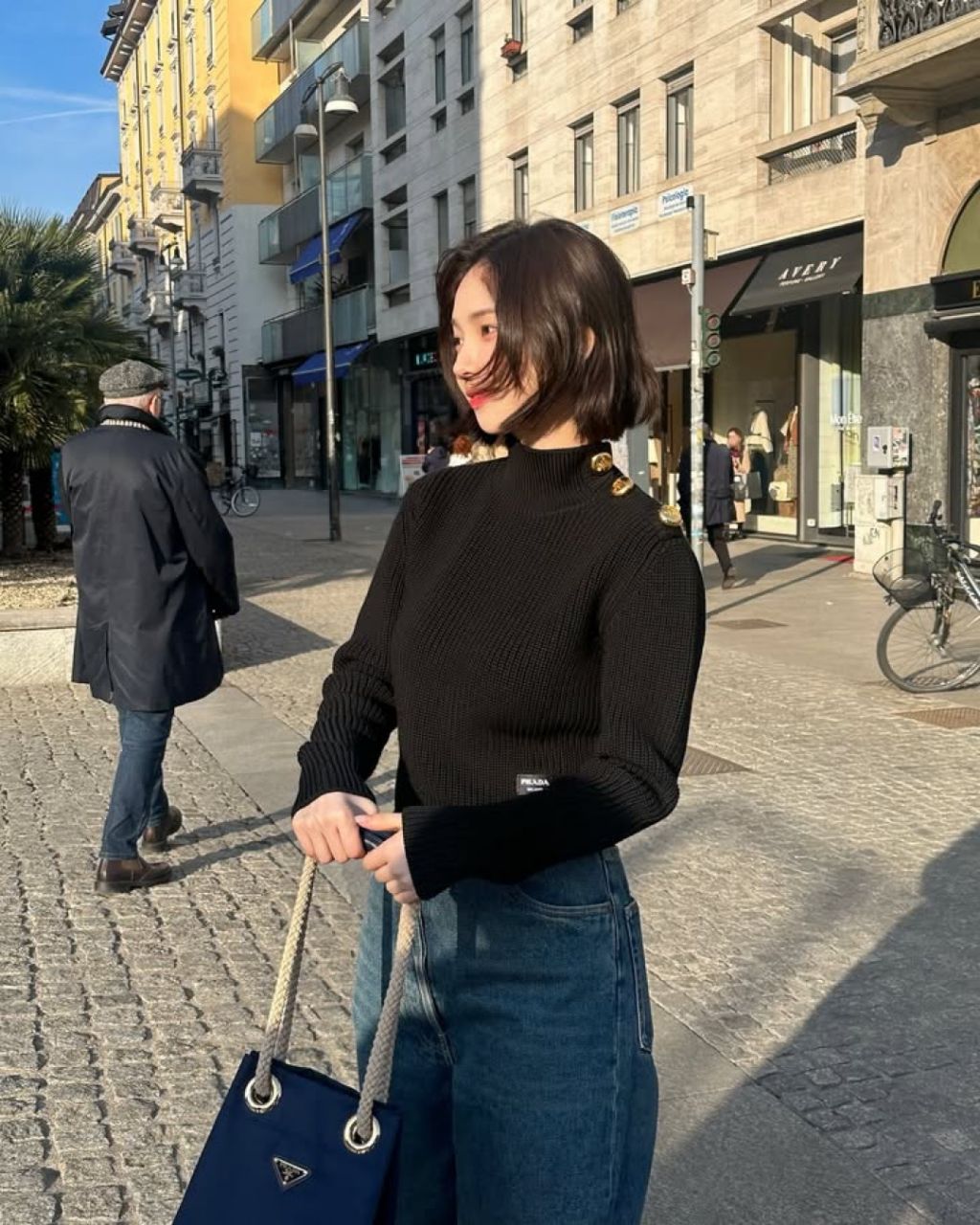 카리나 인스타 업데이트 | 인스티즈