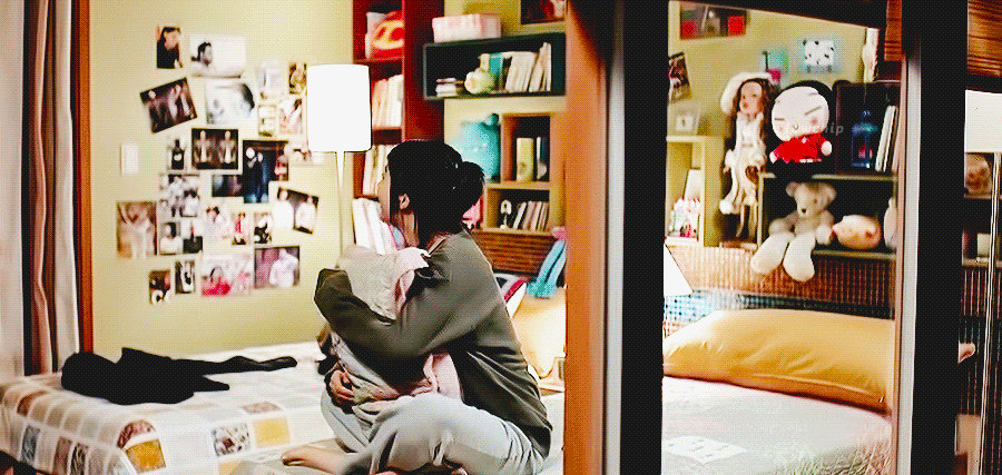 '늑대의 유혹' 원작자 귀여니가 마음에 들어한 캐스팅 | 인스티즈