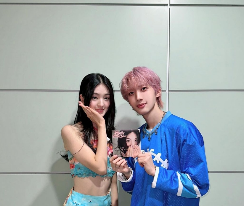 엘리스 소희 송소희 한소희 베복 이희진 닮은거같은 신인솔로가수 규빈 | 인스티즈