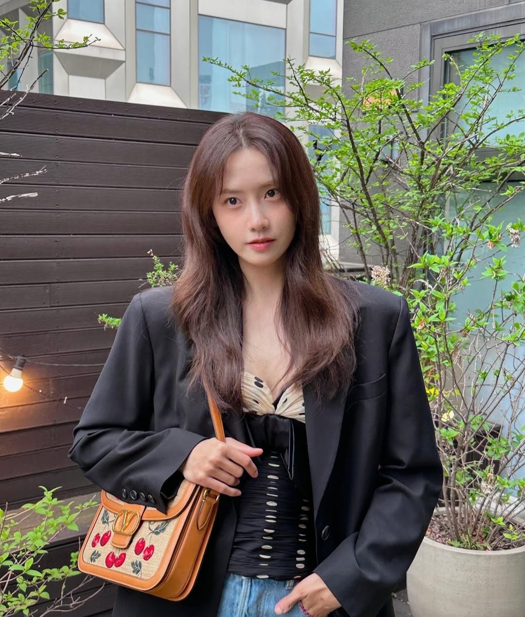 오늘 임윤아 인스타 업뎃jpg | 인스티즈