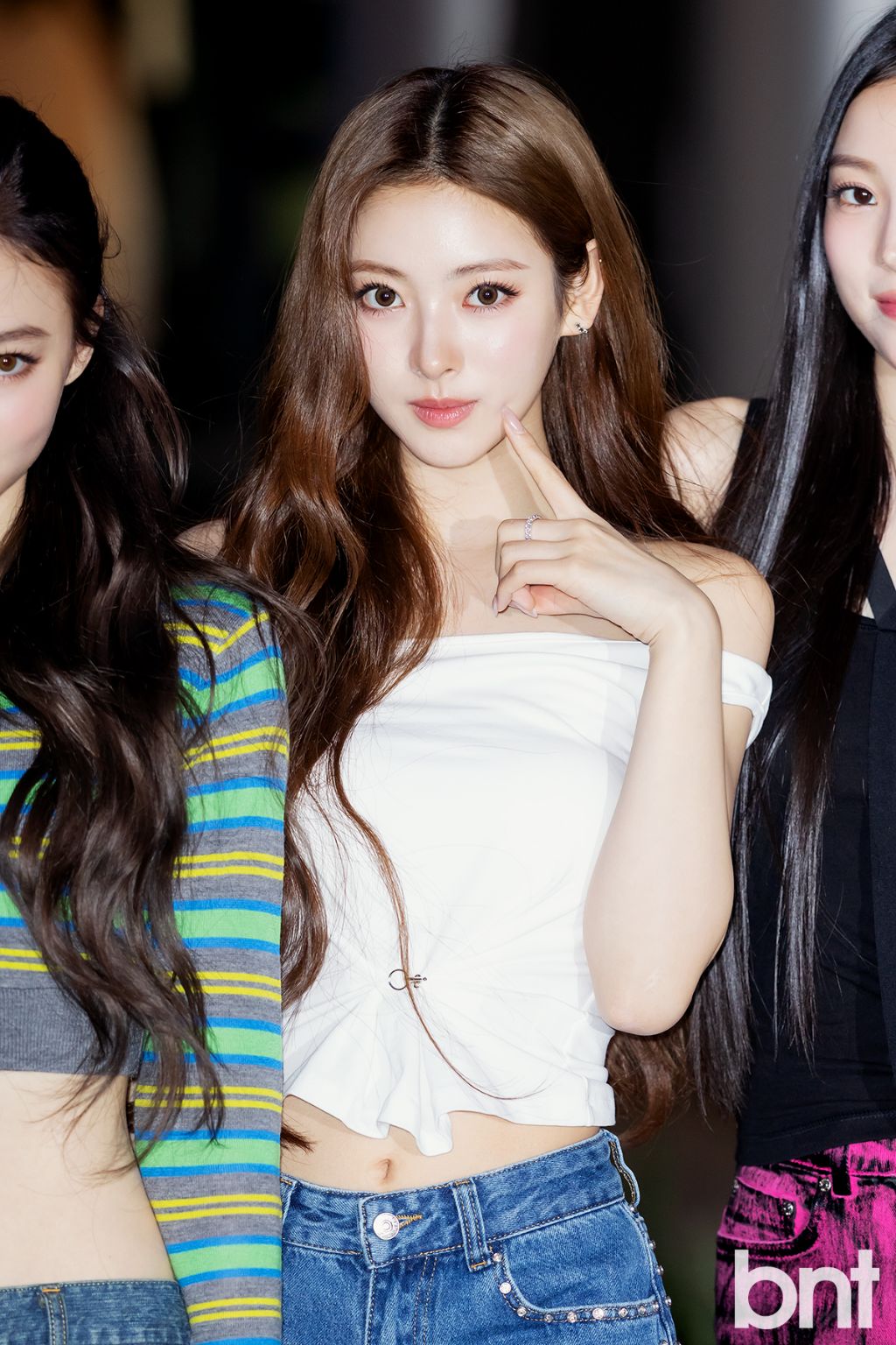 미야오 '박소현의 러브게임' 출근길 기사사진 | 인스티즈